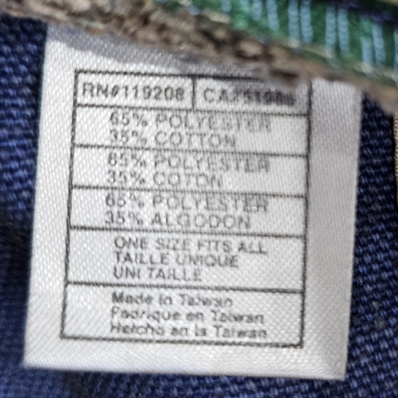 Trophy Wife Judith March Women's Baseball Cap - Picture 8 of 8